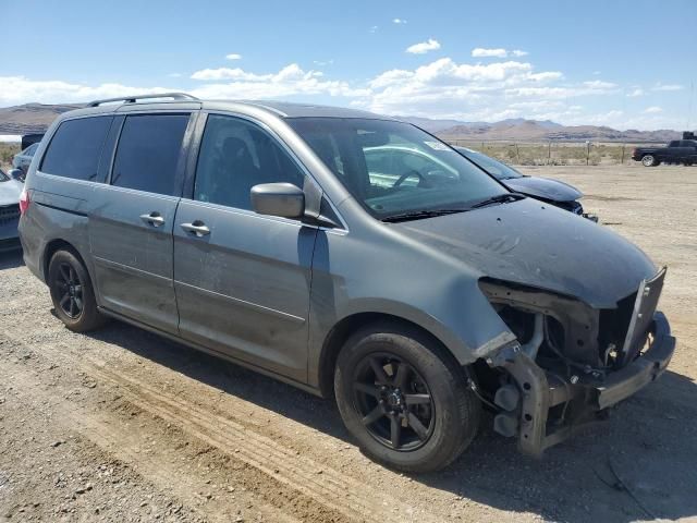 2007 Honda Odyssey Touring