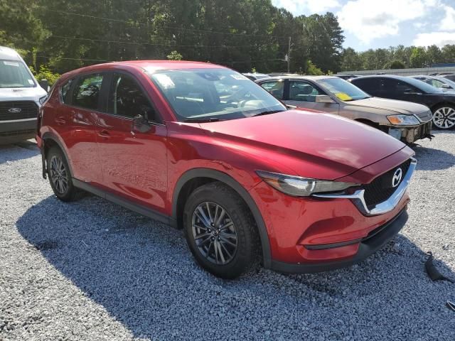 2019 Mazda CX-5 Sport