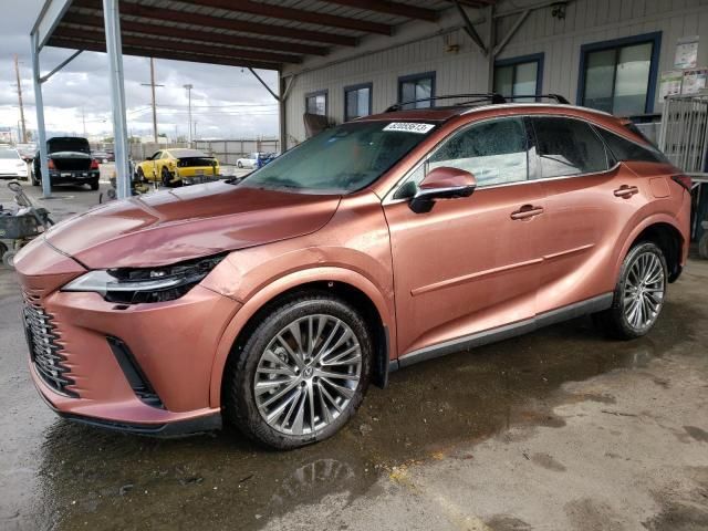 2023 Lexus RX 350 Base