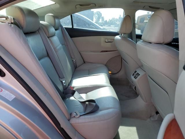 2009 Lexus ES 350