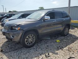 2015 Jeep Grand Cherokee Limited for sale in Franklin, WI