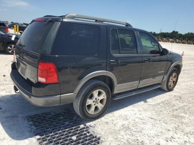 2005 Ford Explorer XLT