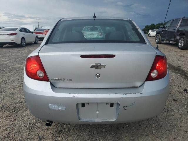 2010 Chevrolet Cobalt 1LT