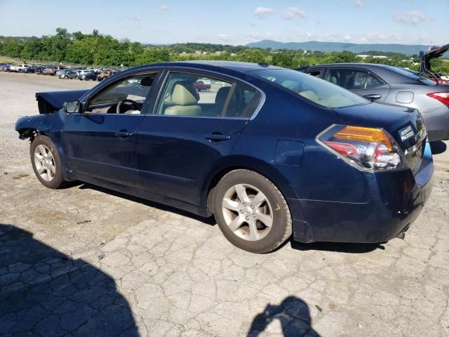 2007 Nissan Altima 2.5