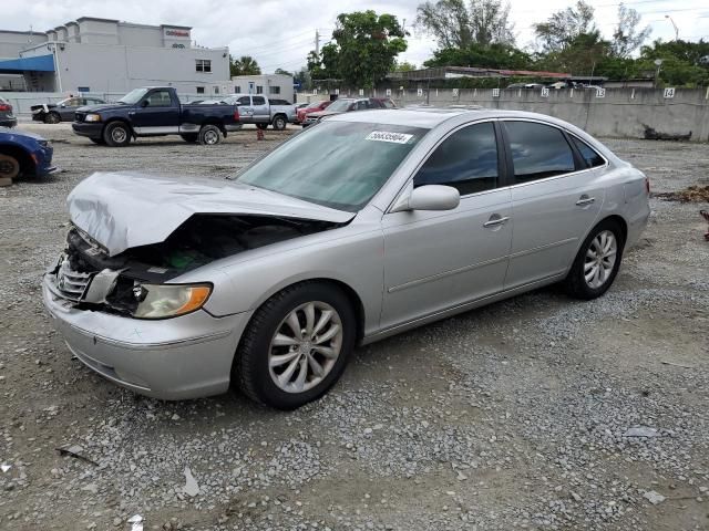 2006 Hyundai Azera SE