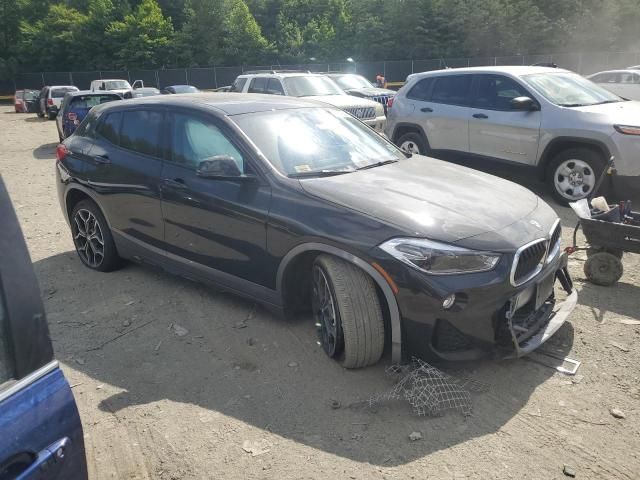 2018 BMW X2 SDRIVE28I