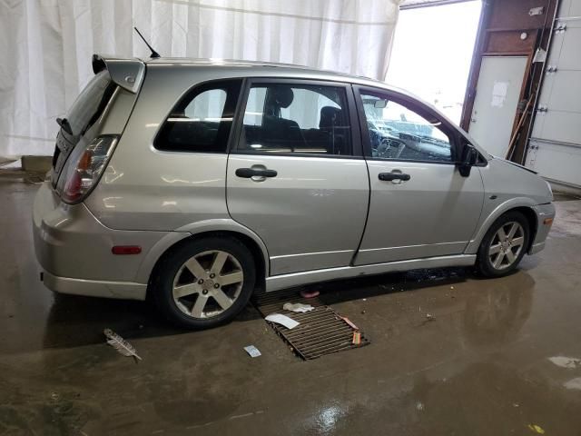 2006 Suzuki Aerio