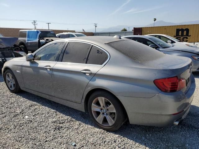 2013 BMW 528 I