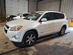 2010 Toyota Rav4 Limited for sale in West Mifflin, PA