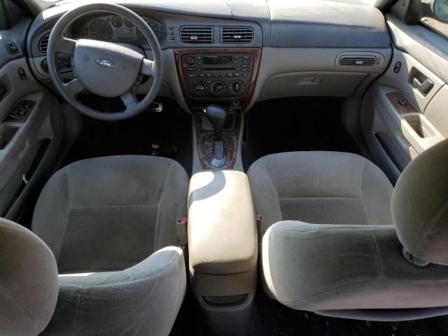 2007 Ford Taurus SEL