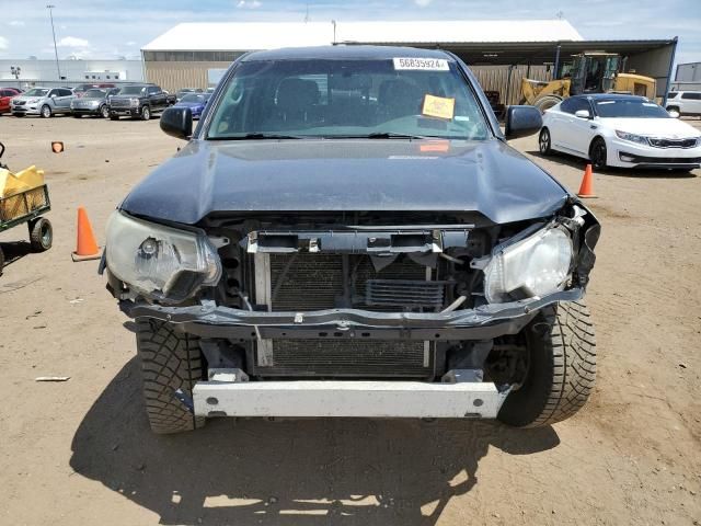 2013 Toyota Tacoma Double Cab