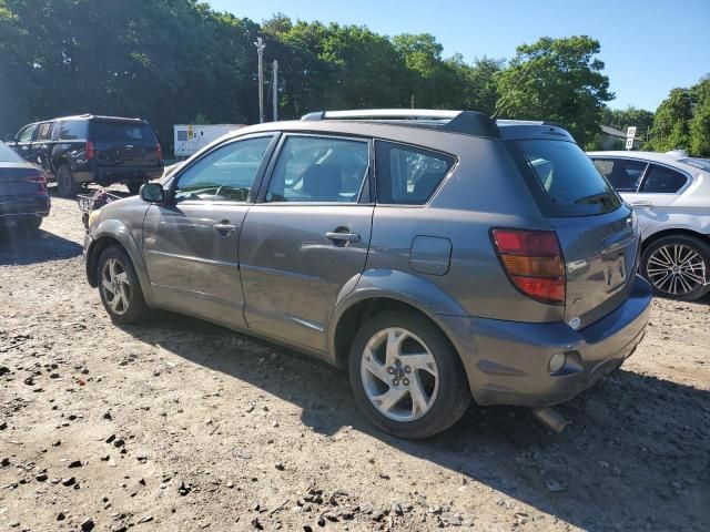 2005 Pontiac Vibe