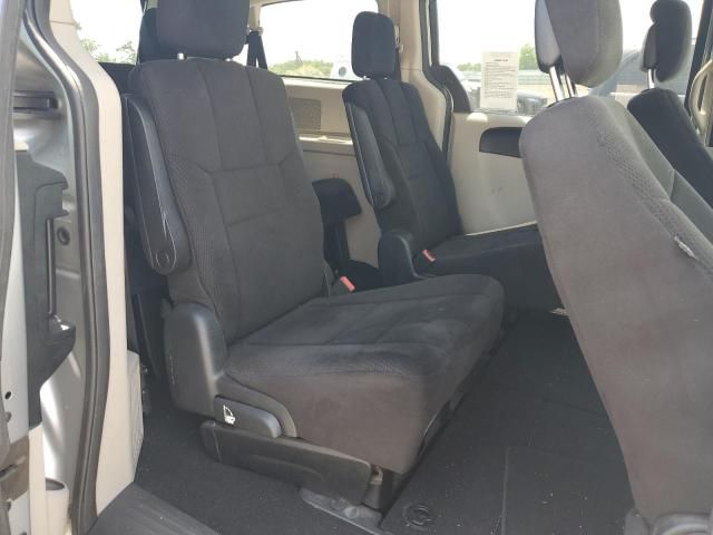 2012 Dodge Grand Caravan SE