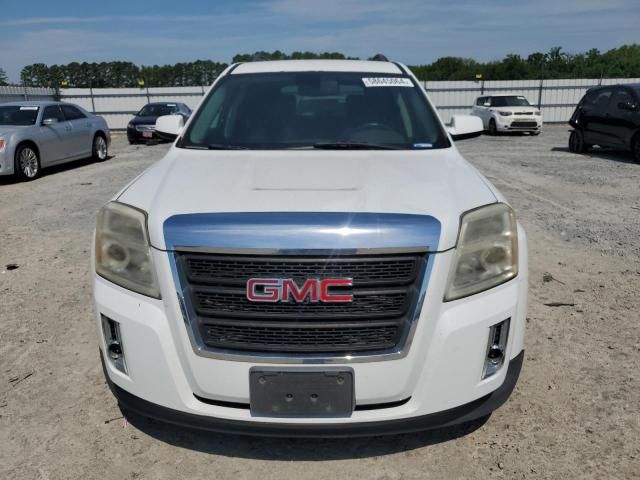 2011 GMC Terrain SLE