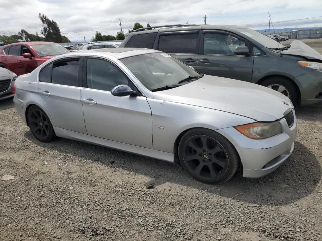 2006 BMW 330 I