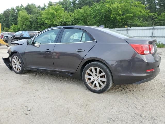 2013 Chevrolet Malibu 2LT