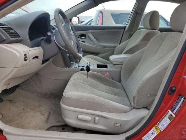 2008 Toyota Camry CE