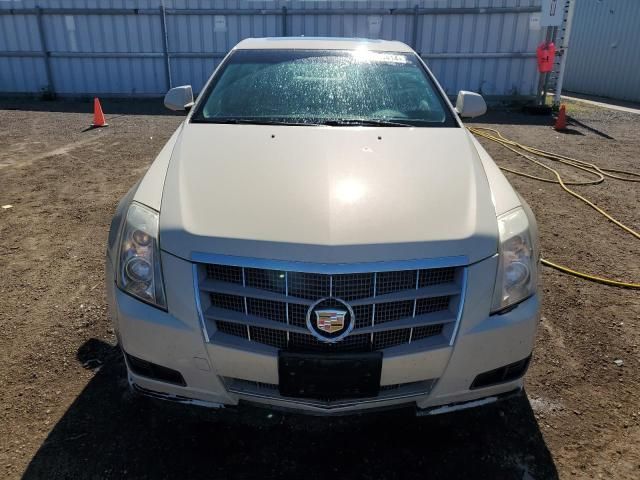 2011 Cadillac CTS