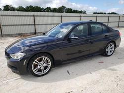 BMW salvage cars for sale: 2014 BMW 335 I