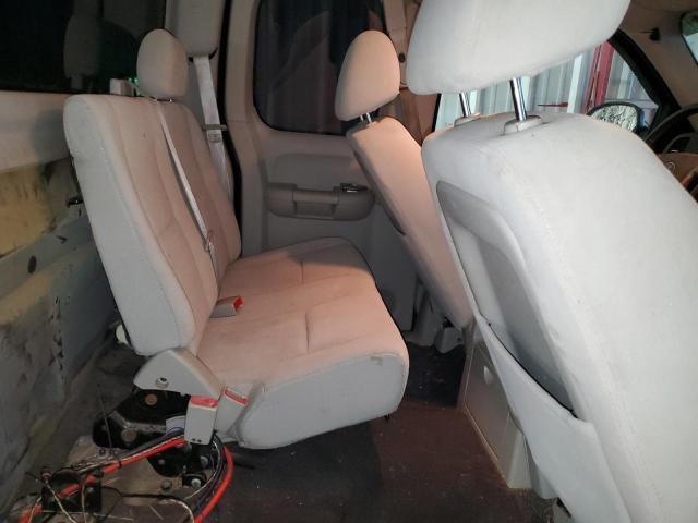2008 Chevrolet Silverado C1500