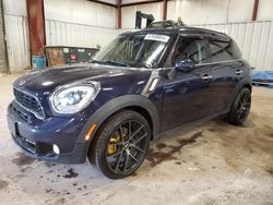 Mini Vehiculos salvage en venta: 2014 Mini Cooper S Countryman