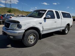 2000 Ford F150 for sale in Littleton, CO
