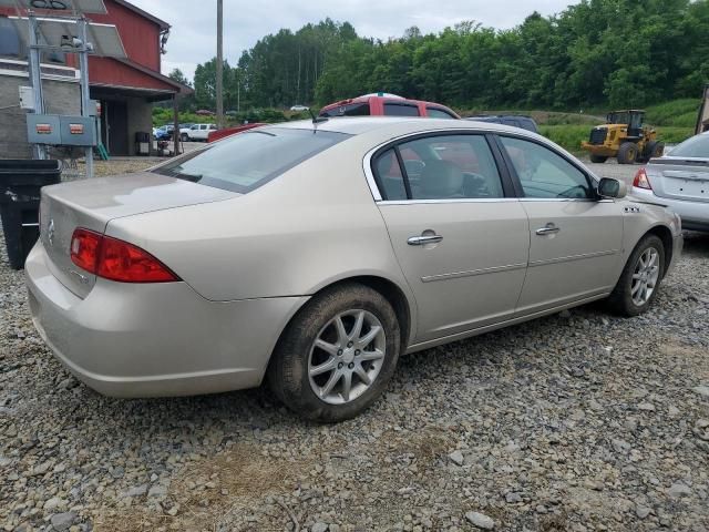 2008 Buick Lucerne CXL