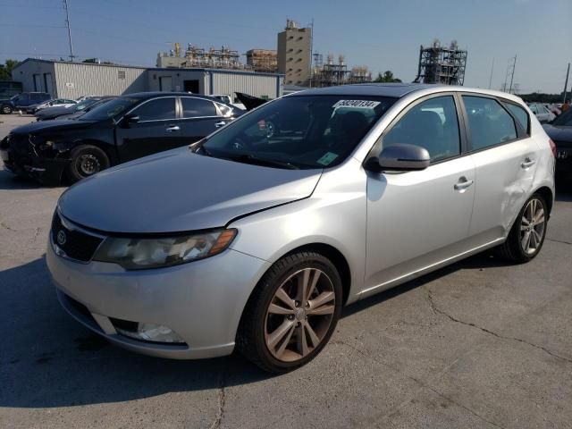 2013 KIA Forte SX