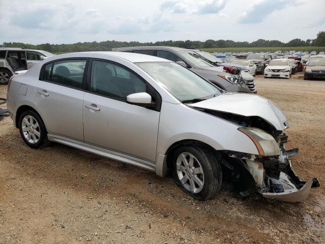 2011 Nissan Sentra 2.0