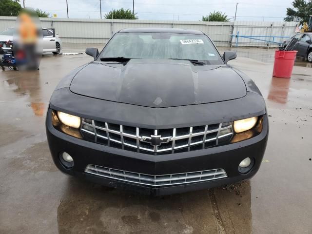 2011 Chevrolet Camaro LT