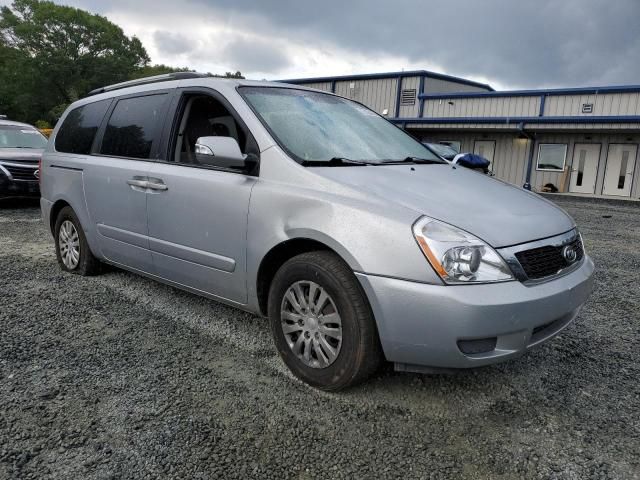 2011 KIA Sedona LX