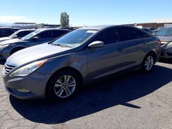 2013 Hyundai Sonata GLS for sale in North Las Vegas, NV