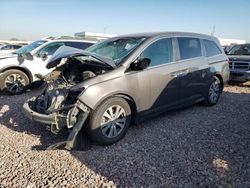 2015 Honda Odyssey EX for sale in Phoenix, AZ