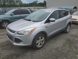 2014 Ford Escape SE for sale in Spartanburg, SC