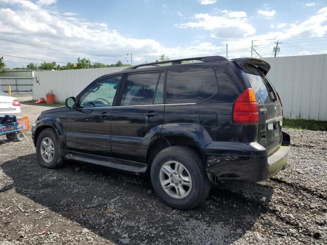 2004 Lexus GX 470