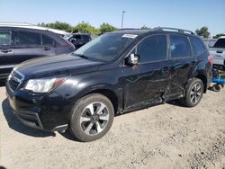 2018 Subaru Forester 2.5I en venta en Sacramento, CA