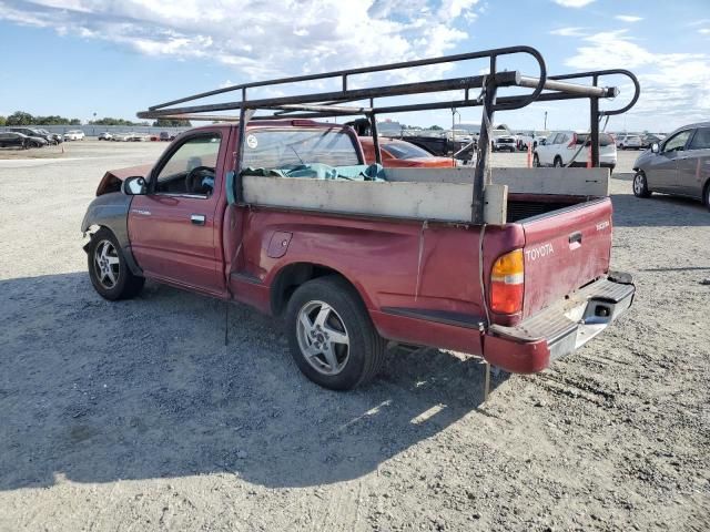 2000 Toyota Tacoma