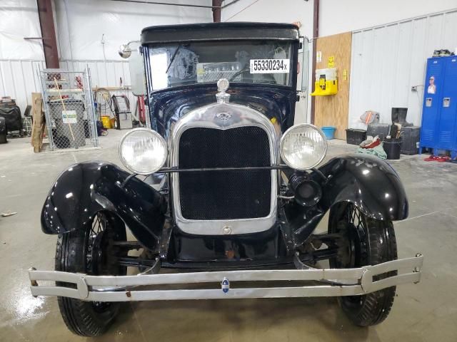 1929 Ford Model A