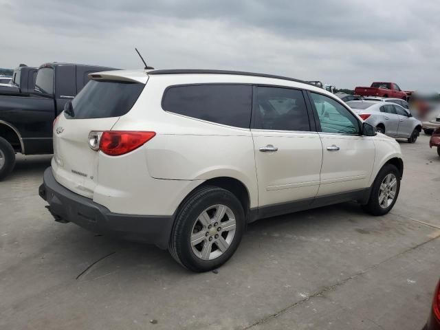 2011 Chevrolet Traverse LT