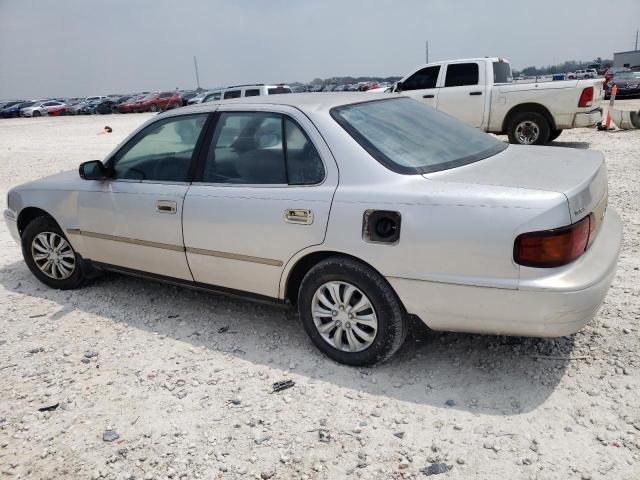 1996 Toyota Camry DX