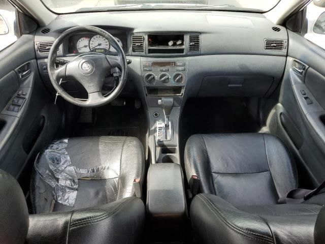 2003 Toyota Corolla CE