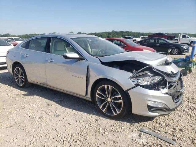 2020 Chevrolet Malibu Premier