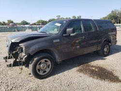 2005 Ford F150 for sale in Riverview, FL