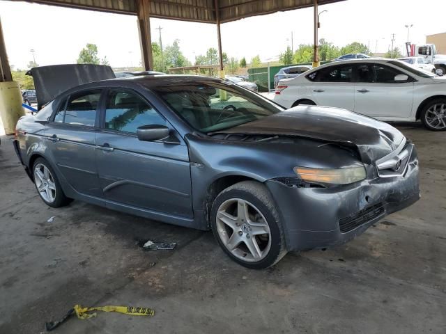 2005 Acura TL