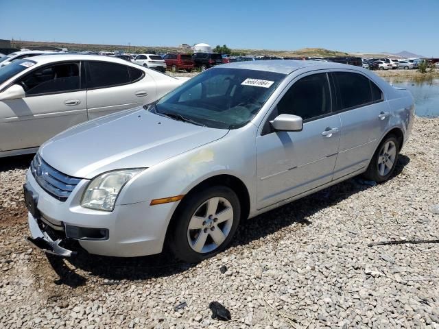 2006 Ford Fusion SE