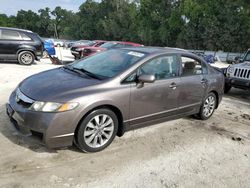 2011 Honda Civic EX en venta en Ocala, FL