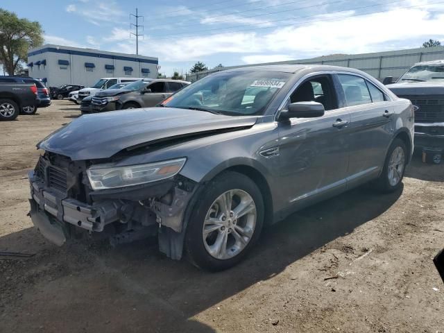 2014 Ford Taurus SEL