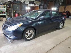 2012 Hyundai Sonata GLS for sale in Albany, NY