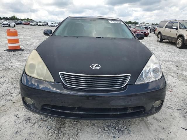 2005 Lexus ES 330