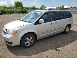 2010 Dodge Grand Caravan SXT for sale in Columbia Station, OH